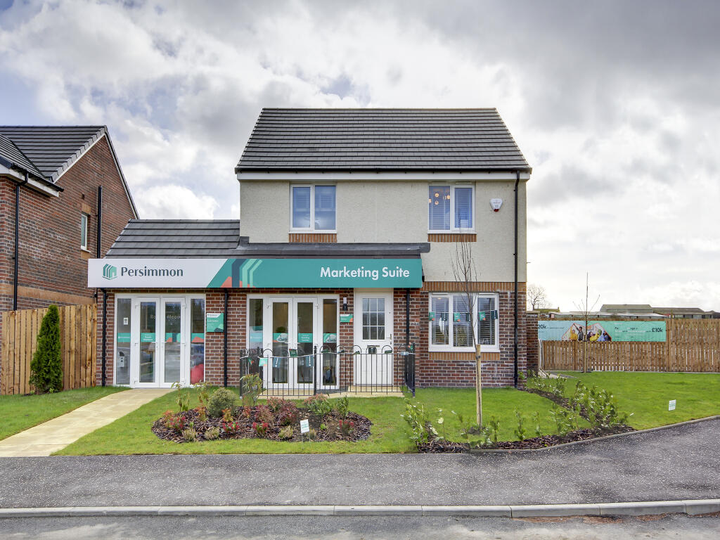 Main image of property: Royale Meadows, Muirhead, 
Glasgow, 
G69 9EU