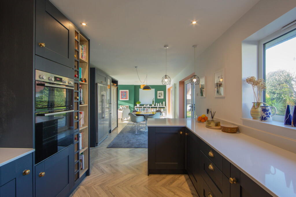 House in Worthing, West Worthing - View 4