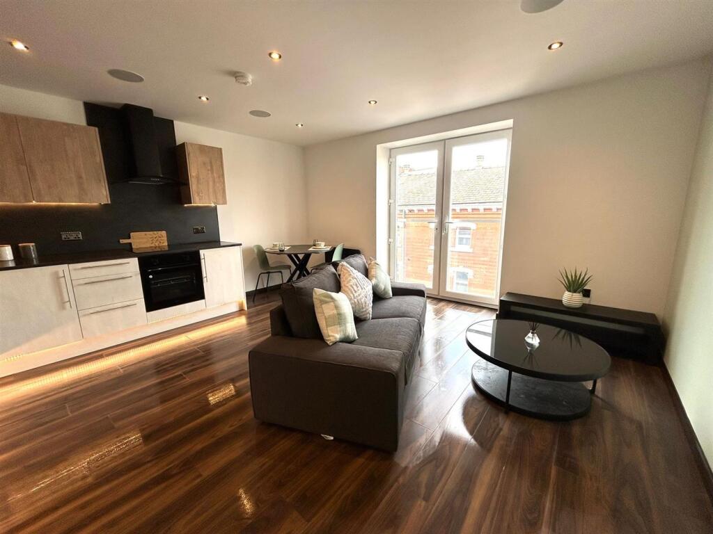 Main image of property: Cooper House, Silvester Street, Hull
