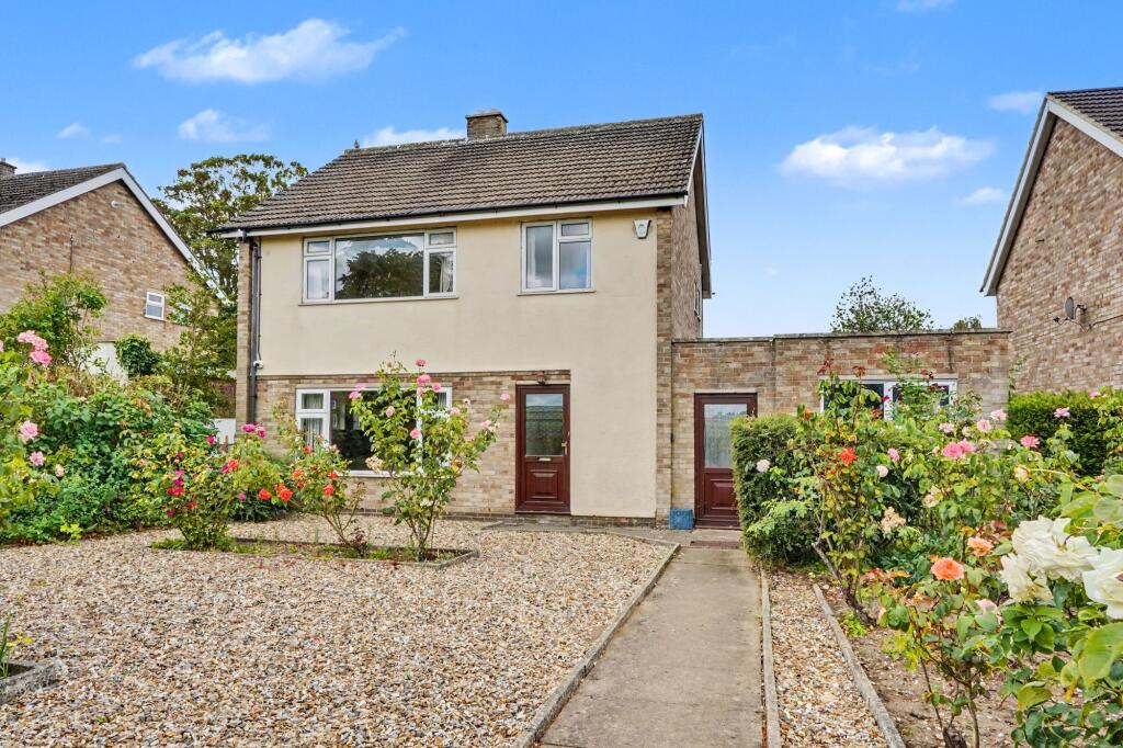Main image of property: Old Station Road, Newmarket, CB8