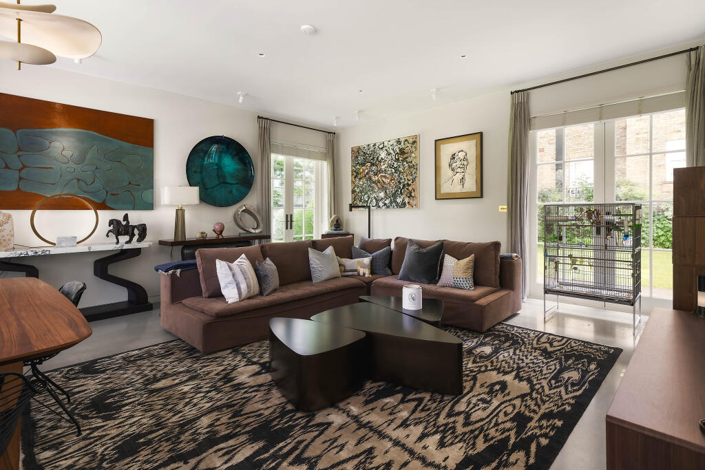 House in London - View 4