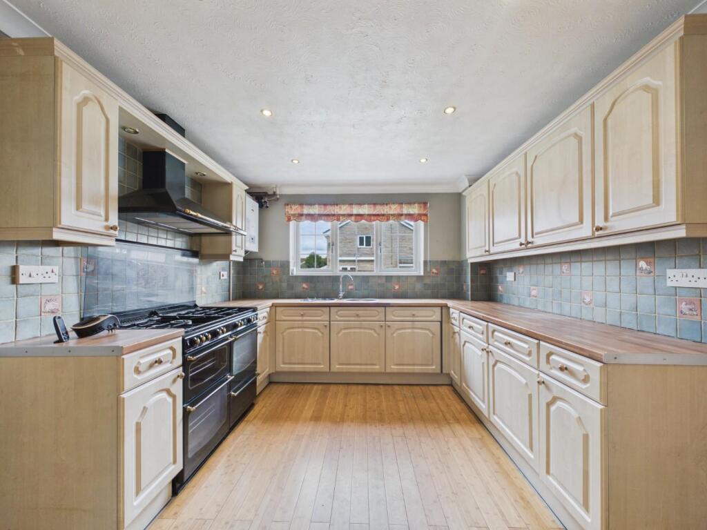House in Ashford, Washford Farm, Kingsnorth - View 4
