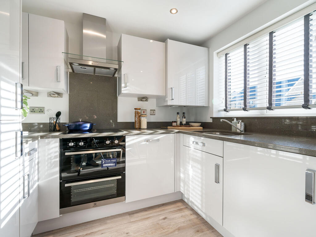 House in Gedling, Calverton - View 3