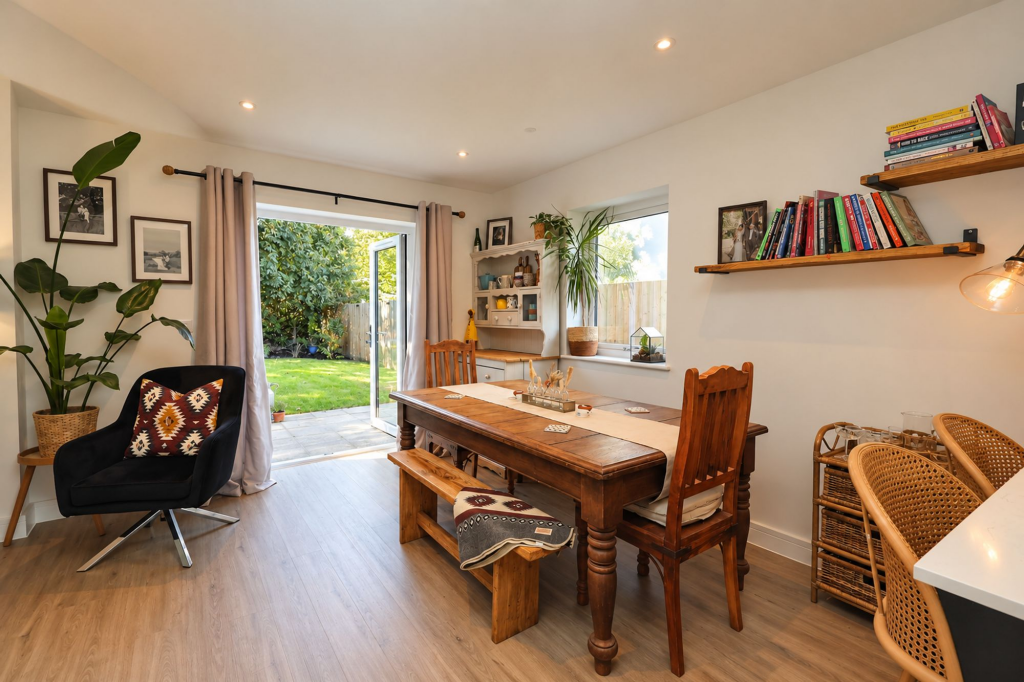 House in Truro - View 3