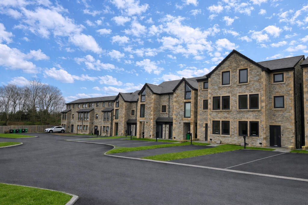 Additional image 8 of Manywells, Cullingworth, Bradford