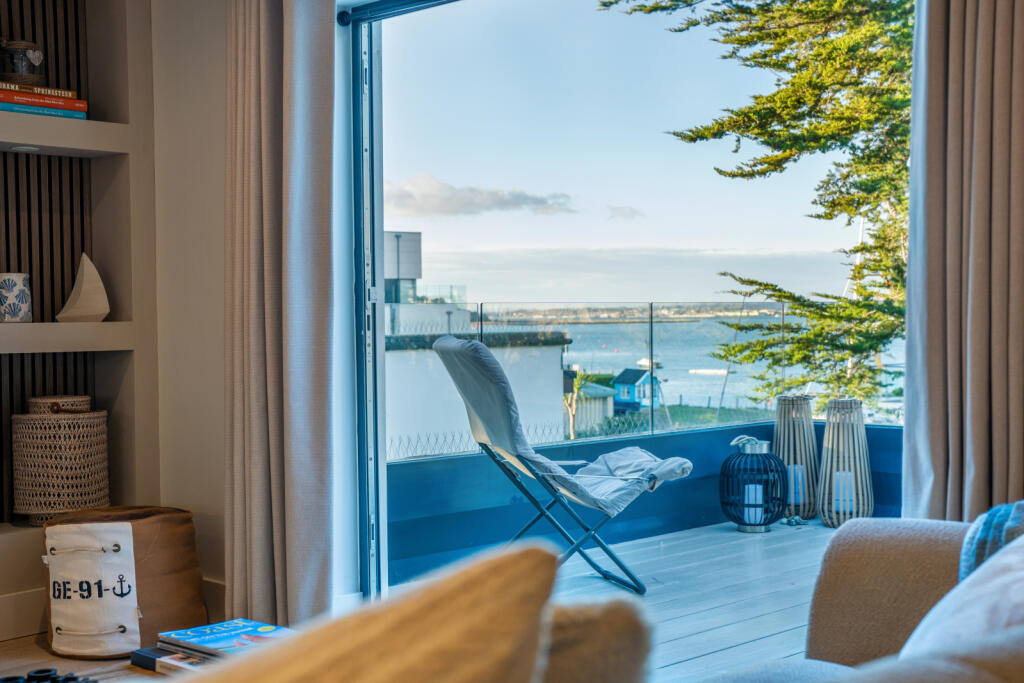 Additional image 8 of Panorama Road, Sandbanks, Poole, Dorset, BH13