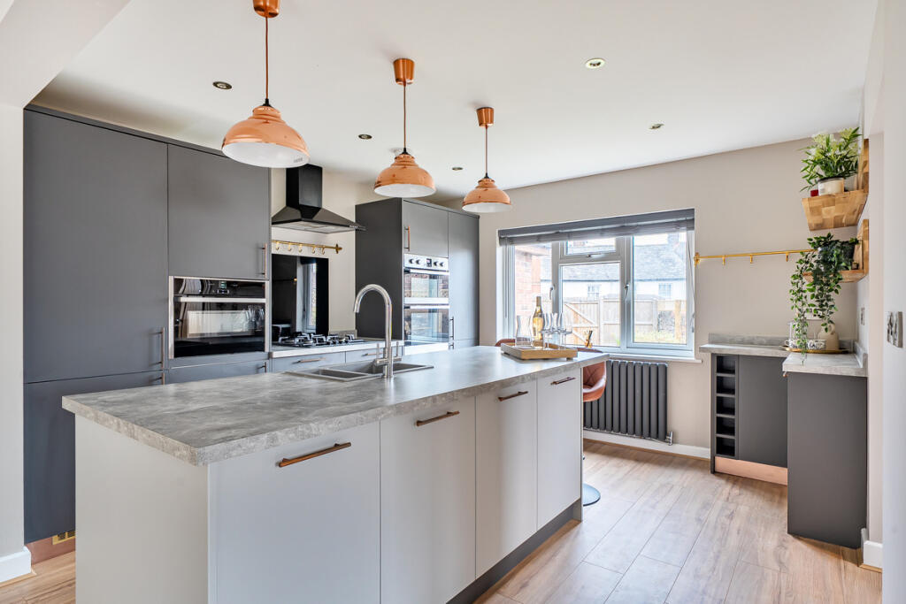 House in Exeter, Thorverton - View 5