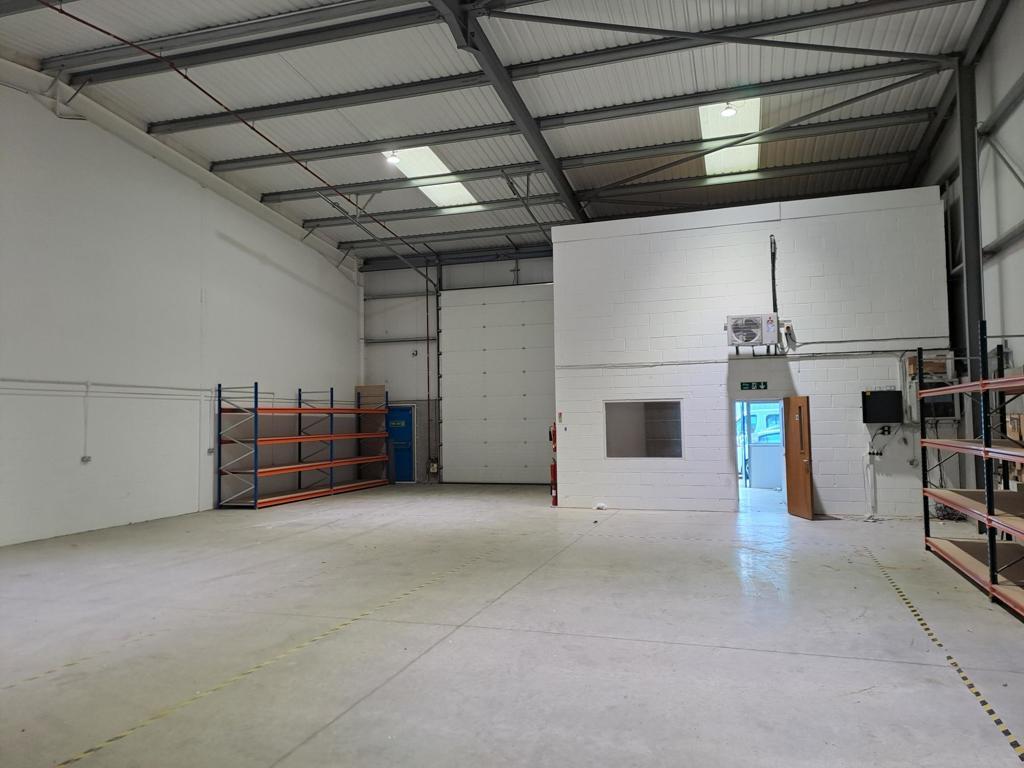 Additional image 2 of Unit 24, The IO Centre, Hearle Way, Hatfield, Hertfordshire, AL10 9EW