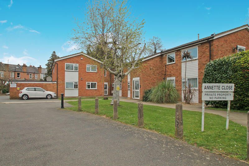 Main image of property: Annette Close, Harrow