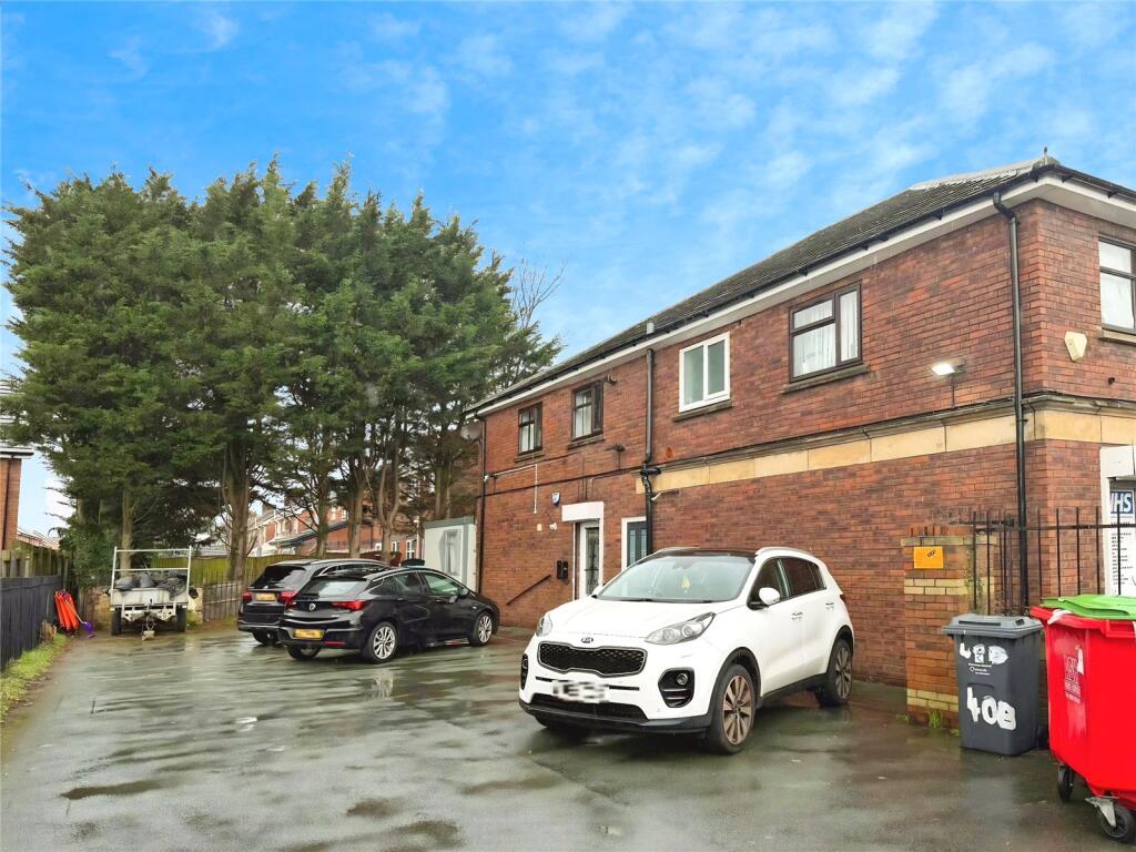 Main image of property: Charnwood Road, Liverpool, Merseyside, L36