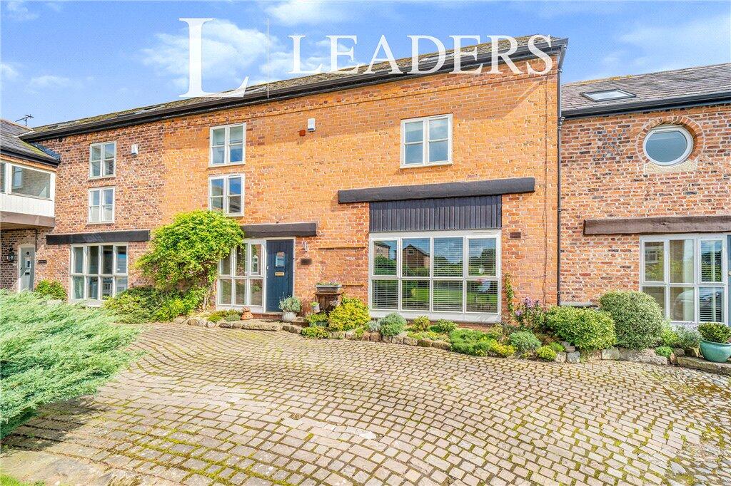 Main image of property: Sheaf Farm Court, Platts Lane, Hockenhull