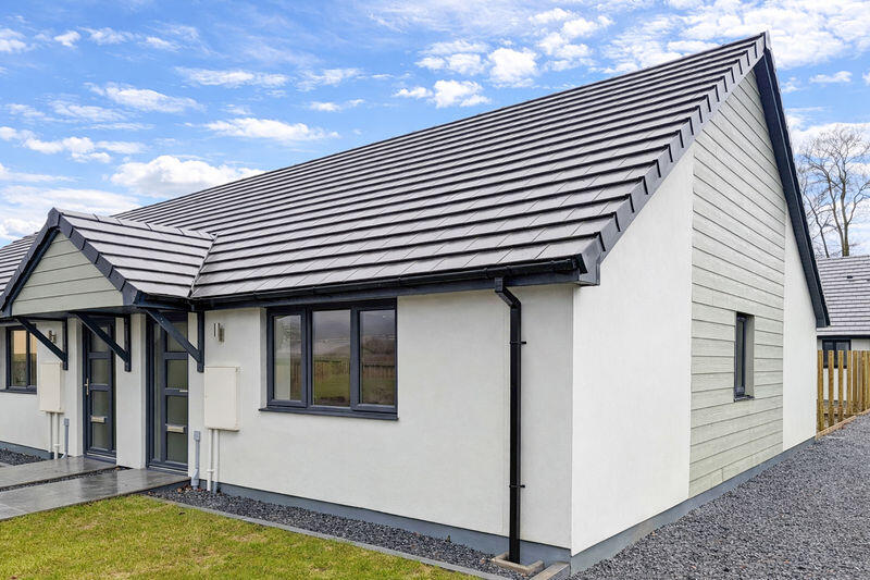 Main image of property: 1 The Green, Dunkeswell