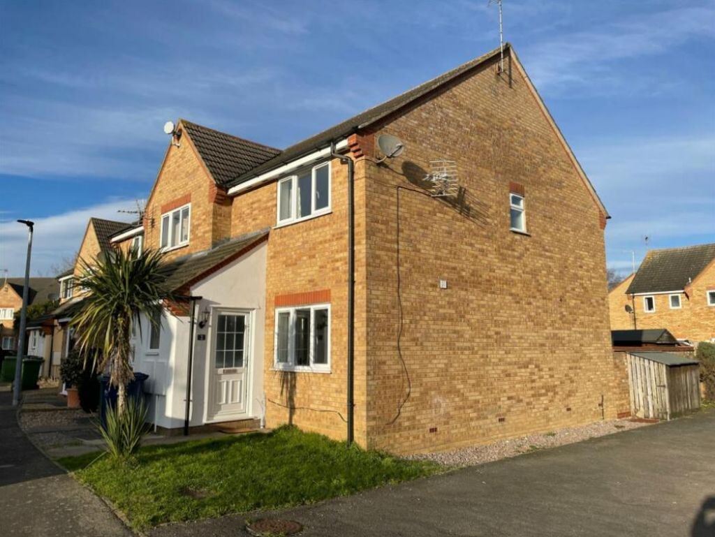 Main image of property: Swanton Close, MARCH