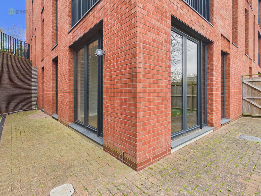 Additional image 27 of The Sutton, King Edward Square, Sutton Coldfield, B73