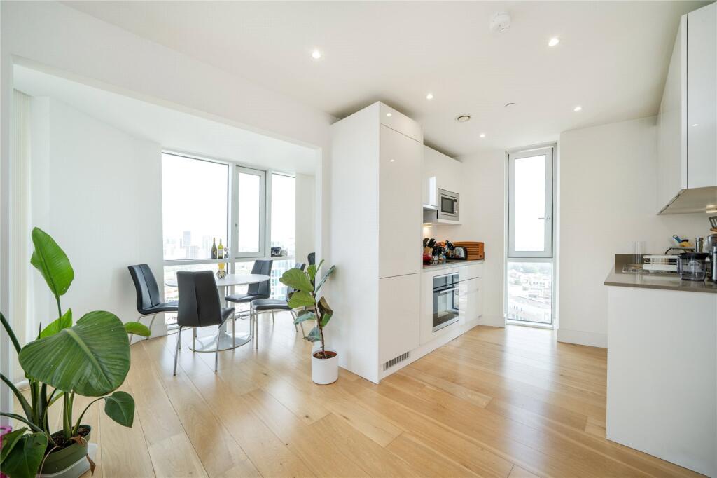 Apartment in London - View 4