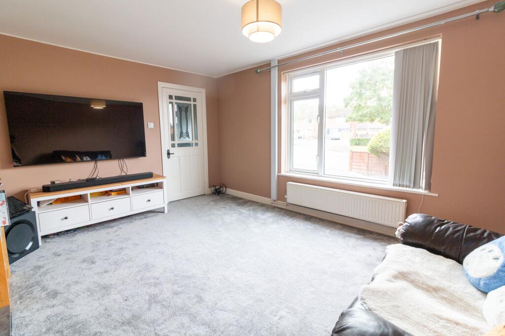 House in Nottingham - View 3