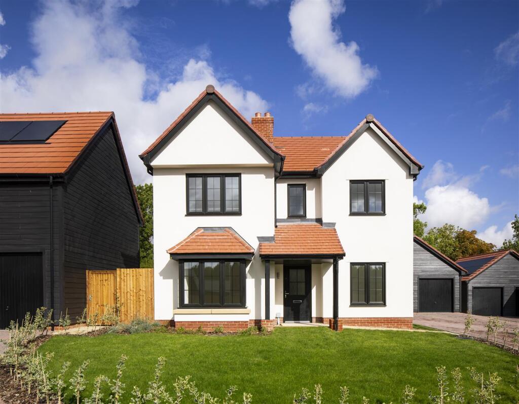 Main image of property: Ashwell, Baldock, SG7