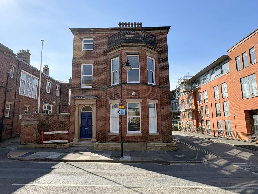Main image of property: Ribblesdale Place, Preston, Lancashire, PR1