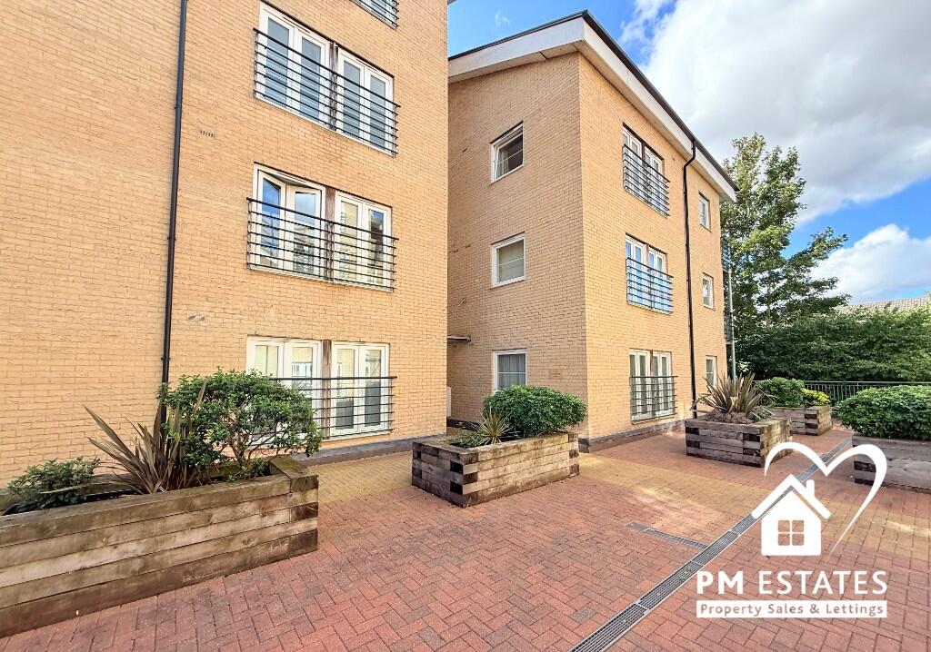 Main image of property: St Stephens Court, Stansted, Essex, CM24