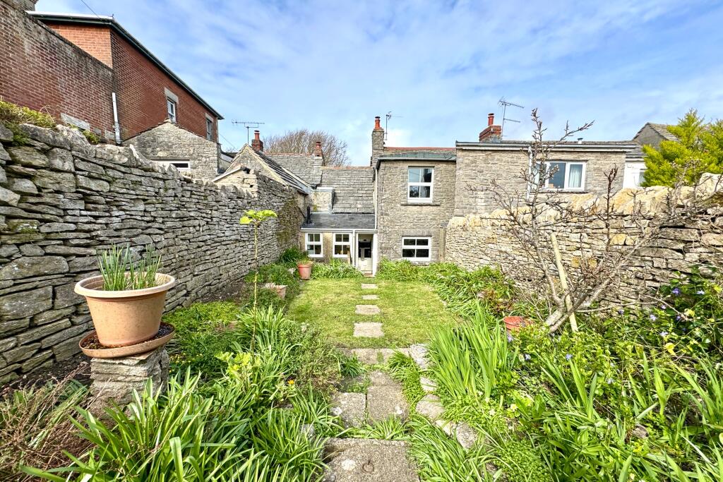 High Street, Langton Matravers photo 3