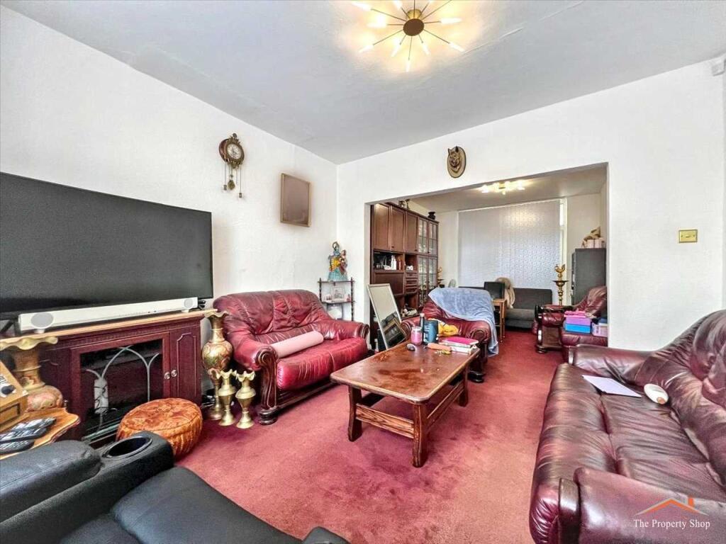 House in London - View 4