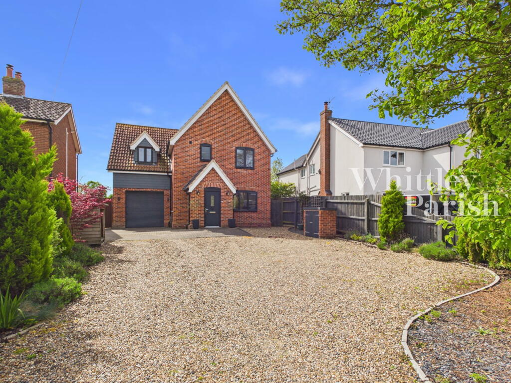 Main image of property: Mill Street, Gislingham IP23 8JT