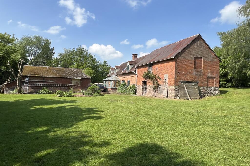 Main image of property: Kenchester, Hereford, HR4