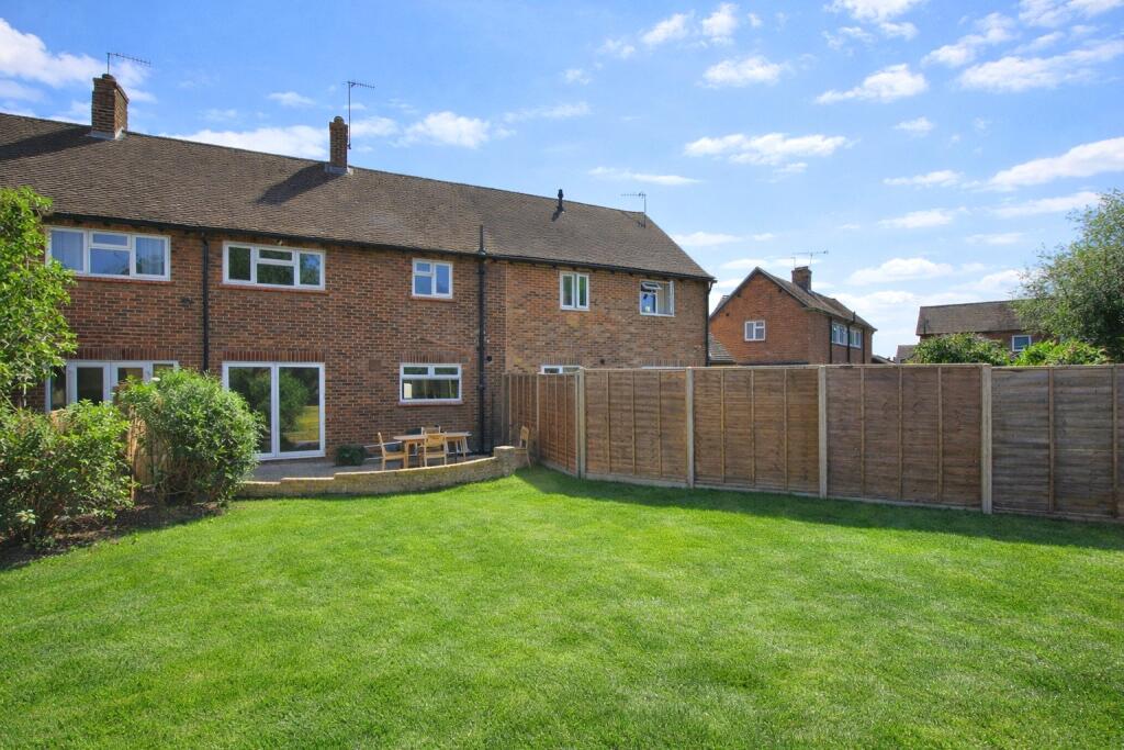 Main image of property: Almond Close, Guildford, Surrey, GU1