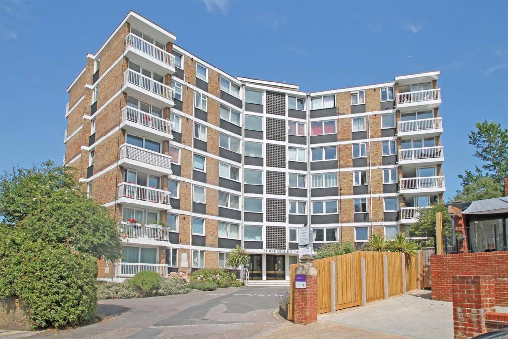 Main image of property: Furze Hill House, Furze Hill, Hove