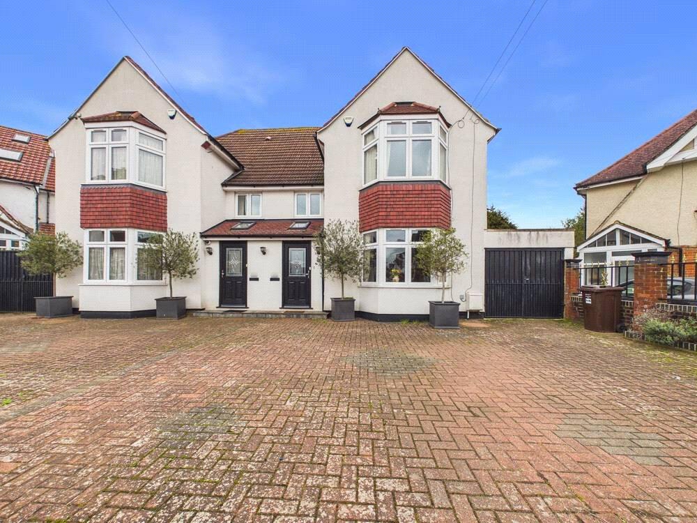 Main image of property: Alexandra Gardens, Hounslow