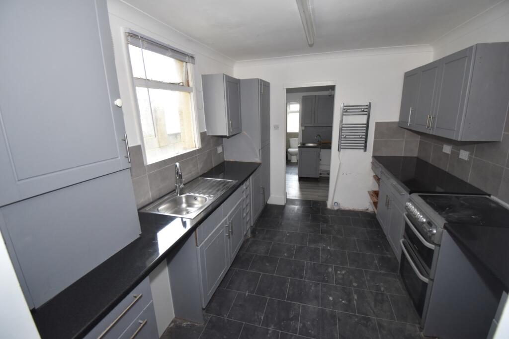 Main image of property: Balmoral Road Gillingham ME7