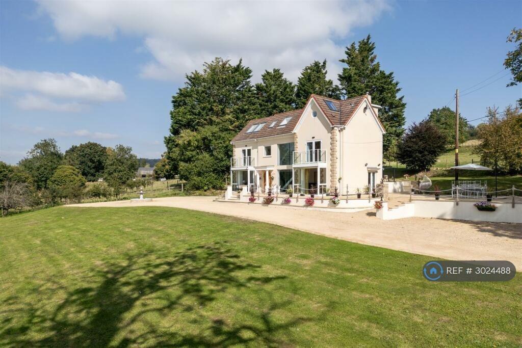 House in Bath - View 5