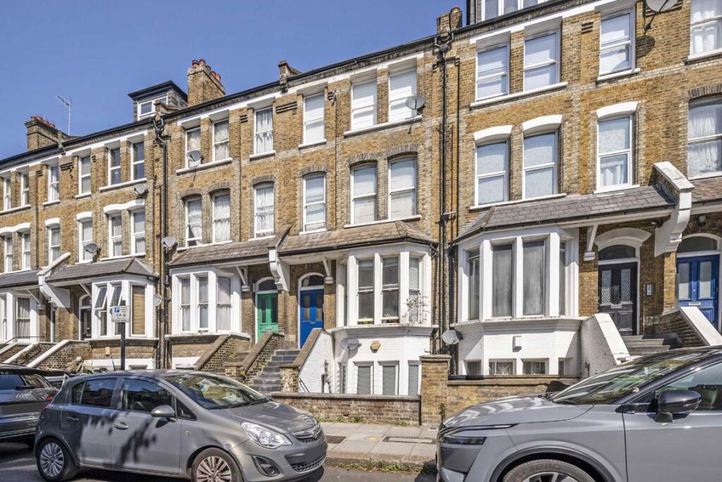 Main image of property: Maygrove Road, West Hampstead