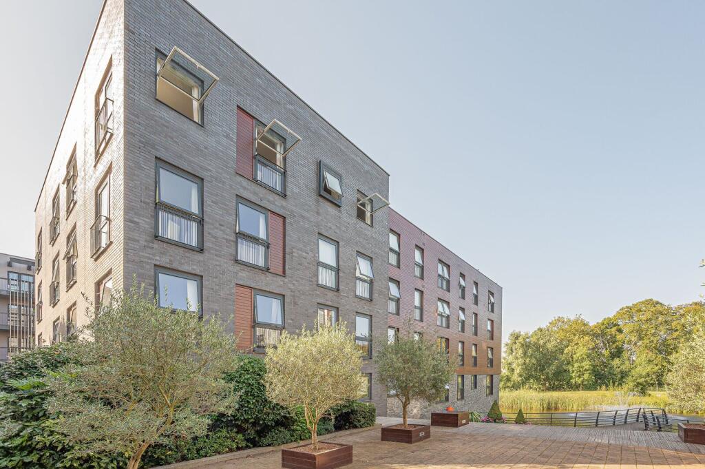 Main image of property: Howard Road, HA7, Stanmore, HA7