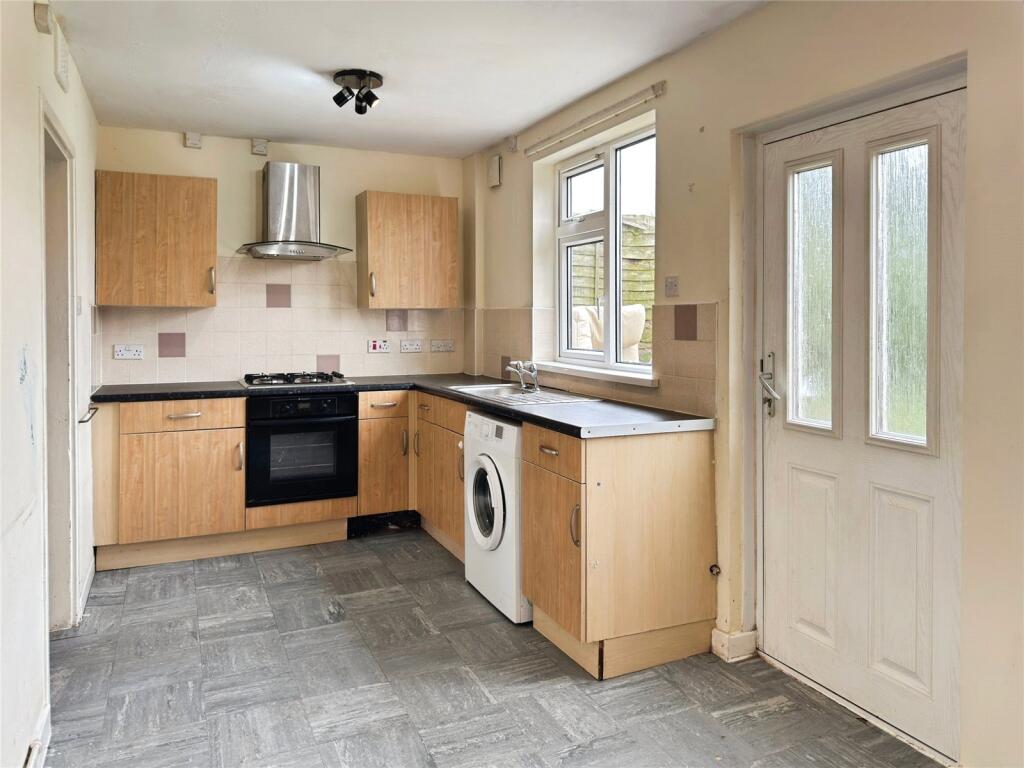 Hawcliffe Road, Mountsorrel, Loughborough photo 3