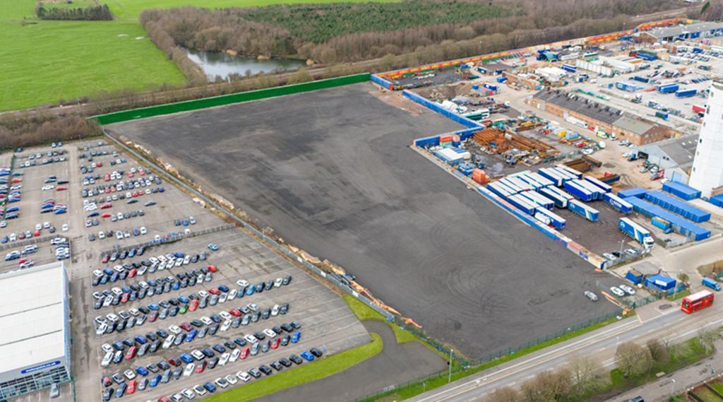 Main image of property: O'Brien Business Park, Durham Road, Birtley, DH3 2TB