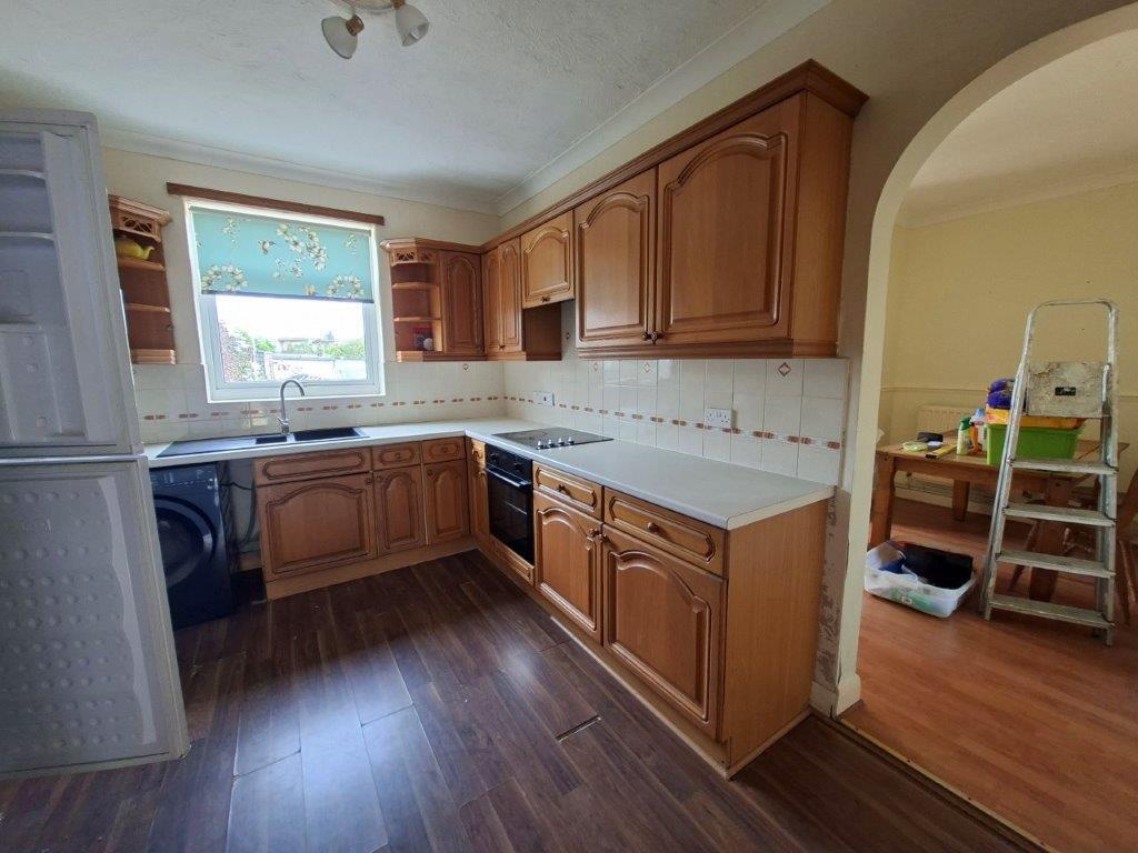 Mary Street, Scunthorpe photo 3