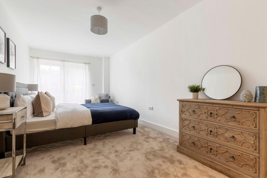 Apartment in Brighton - View 4