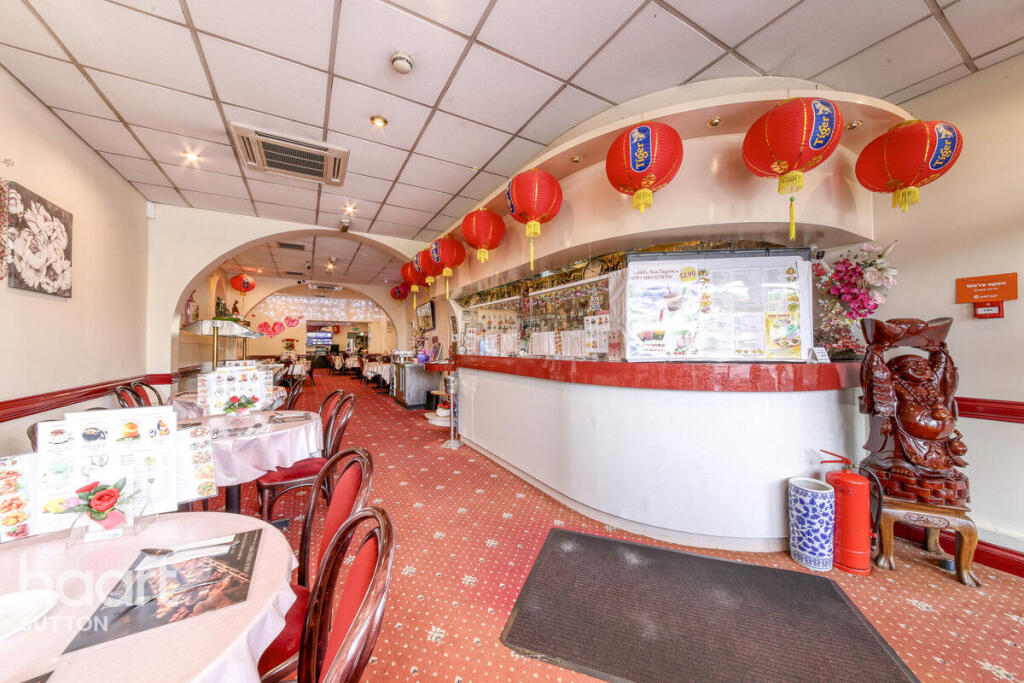 Main image of property: Wrythe Lane, CARSHALTON