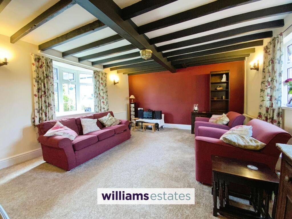 Parliament Street, Rhuddlan, LL18 photo 5