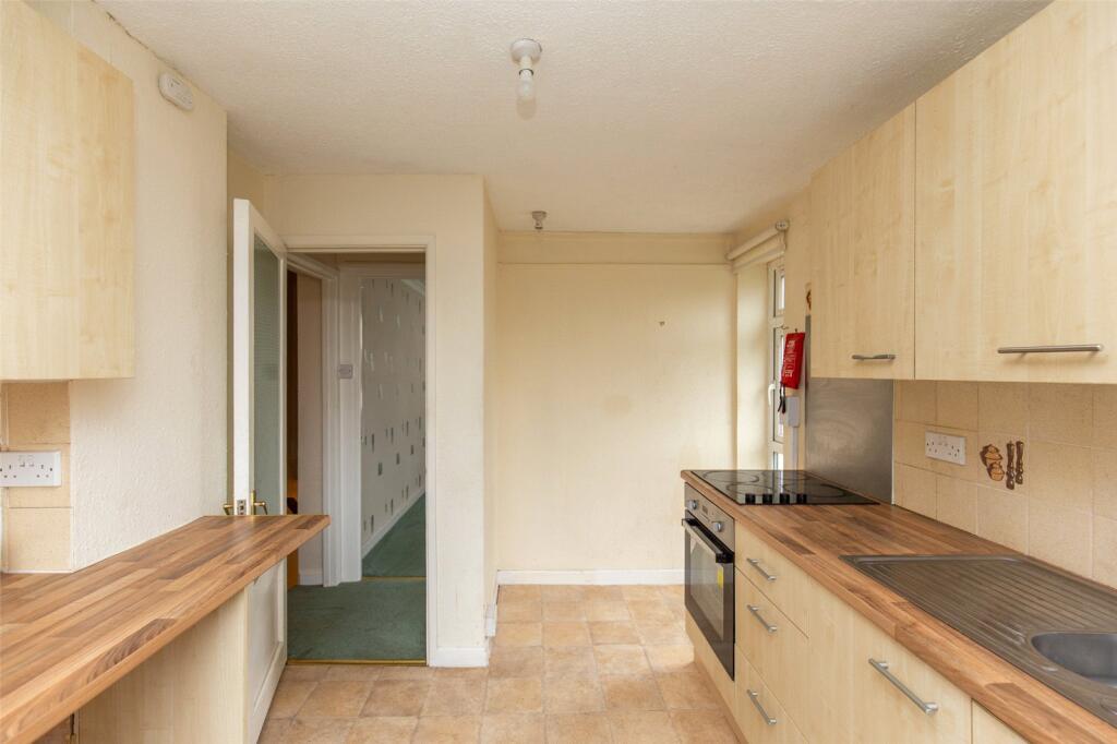 Harbury Road, Bristol, BS9 - View 5