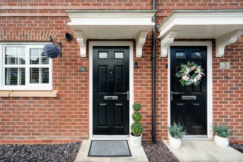 House in Wigan - View 5