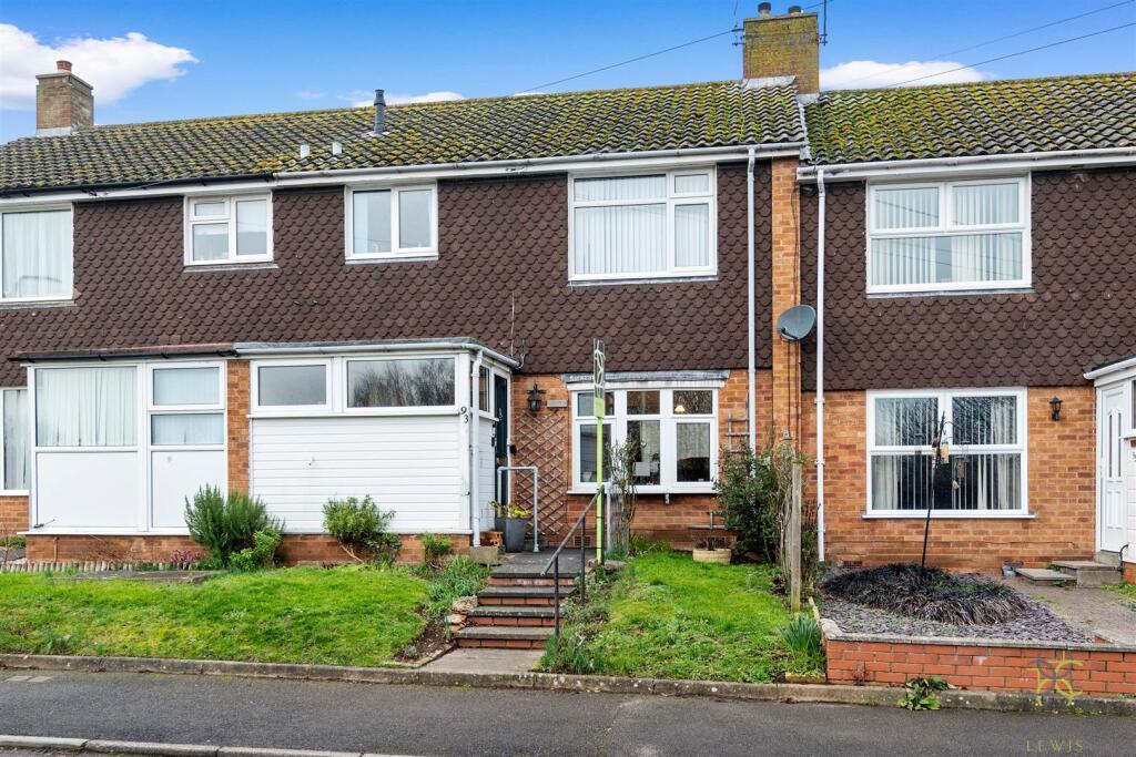 Main image of property: Cherry Orchard, Pershore