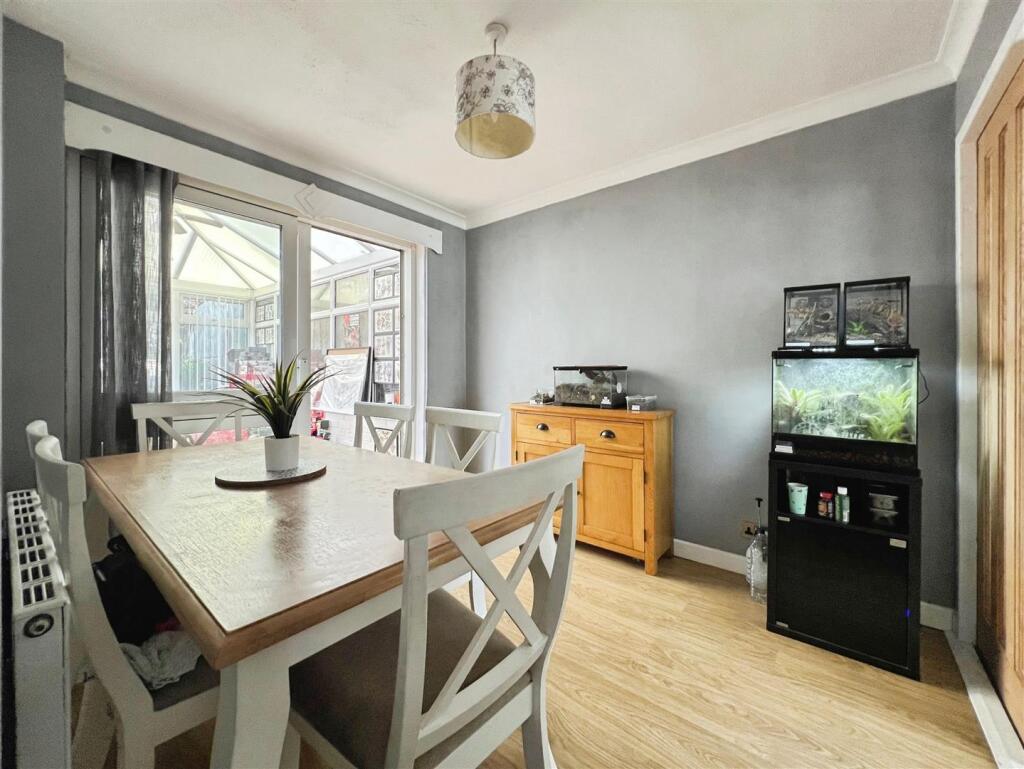 House in Shrewsbury - More