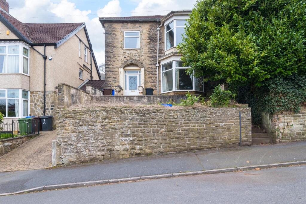 Main image of property: Brentwood Road, Brincliffe, S11