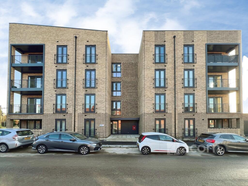 Main image of property: Scotney Drive Knights Reach DA9