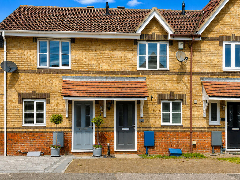 Main image of property: Leaman Close, Rochester, ME3