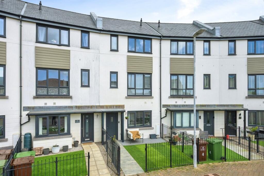 Main image of property: Coscombe Circus, Plymouth