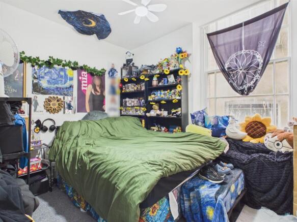 Sunny Bay Bedroom Two