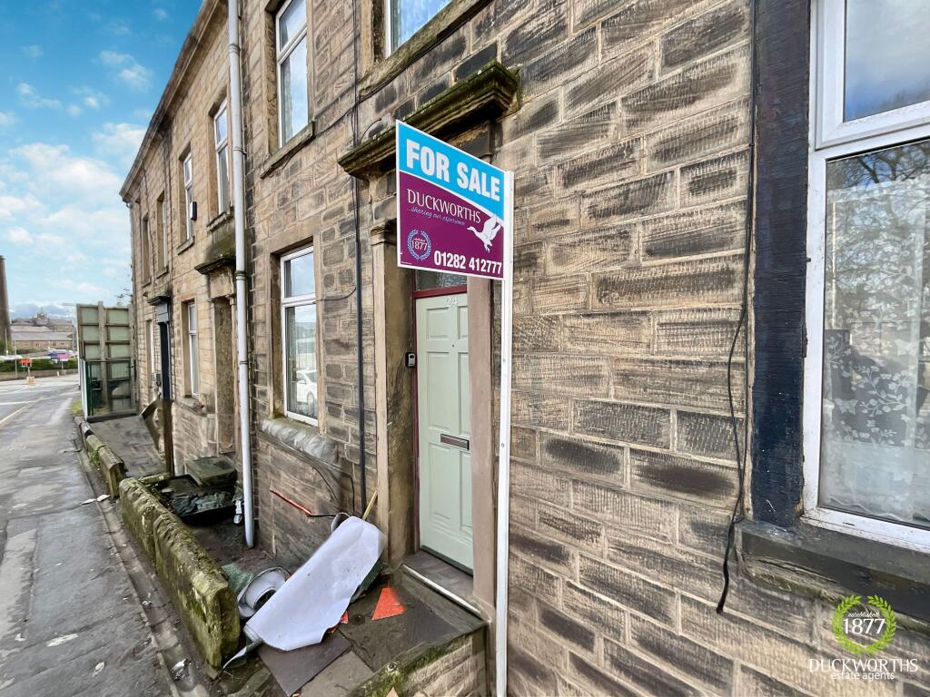 Westgate, Burnley, BB11